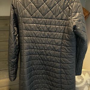 Womens Patagonia Down Jacket - L